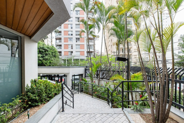 Imagem Apartamento com 4 Quartos à Venda, 200 m² em Perdizes - São Paulo