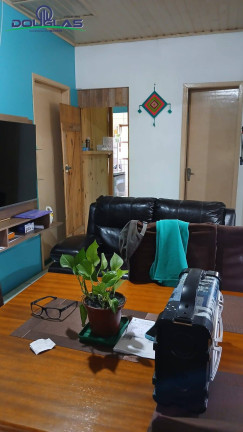 Imagem Casa com 2 Quartos à Venda, em águas Claras - Viamão Imagem Casa com 2 Quartos à Venda, em águas Claras - Viamão