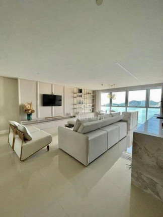 Apartamento com 3 Quartos à Venda, 164 m² em Quadra Mar Norte - Balneário Camboriú
