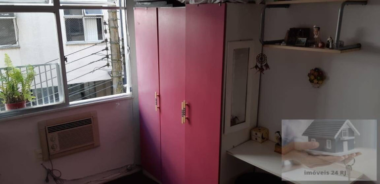 Imagem Apartamento com 2 Quartos à Venda, 50 m² em Laranjeiras - Rio De Janeiro Imagem Apartamento com 2 Quartos à Venda, 50 m² em Laranjeiras - Rio De Janeiro