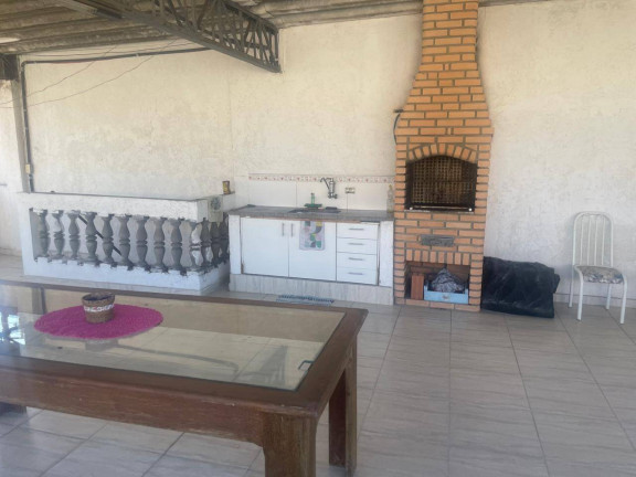 Imagem Casa com 3 Quartos à Venda,  em Vila Liviero - São Paulo