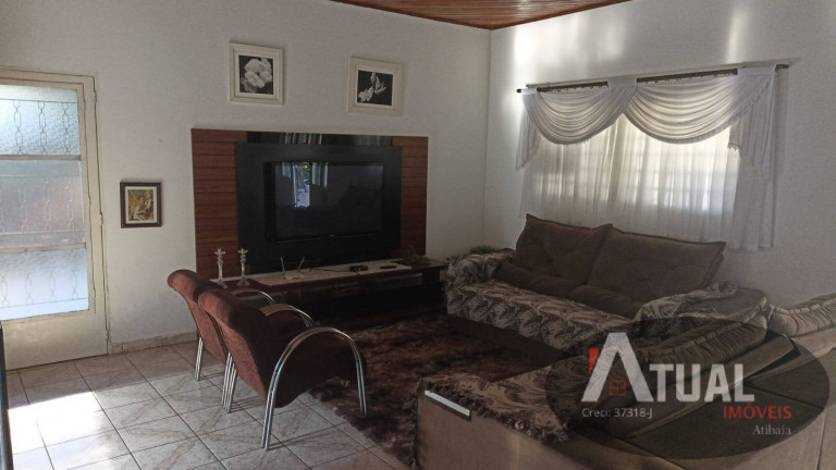 Imagem Chácara com 4 Quartos à Venda, 252 m² em Terra Preta - Mairiporã