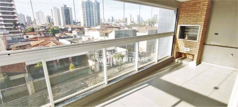Imagem Apartamento com 3 Quartos à Venda, 164 m² em Centro - Piracicaba