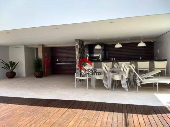 Imagem Apartamento com 3 Quartos à Venda, 165 m² em Cocó - Fortaleza