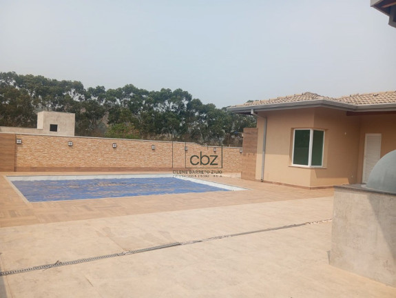 Imagem Casa com 5 Quartos à Venda, 450 m² em Santa Eliza - Itupeva Imagem Casa com 5 Quartos à Venda, 450 m² em Santa Eliza - Itupeva