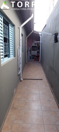 Imagem Casa com 3 Quartos à Venda, 80 m² em Wanel Ville - Sorocaba Imagem Casa com 3 Quartos à Venda, 80 m² em Wanel Ville - Sorocaba