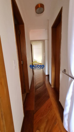 Imagem Apartamento com 3 Quartos à Venda, 82 m² em Jardim Taboão - São Paulo Imagem Apartamento com 3 Quartos à Venda, 82 m² em Jardim Taboão - São Paulo