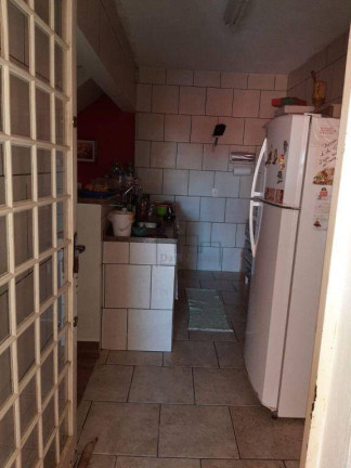 Imagem Casa com 1 Quarto à Venda, 116 m² em Jardim Santa Esmeralda - Sorocaba Imagem Casa com 1 Quarto à Venda, 116 m² em Jardim Santa Esmeralda - Sorocaba