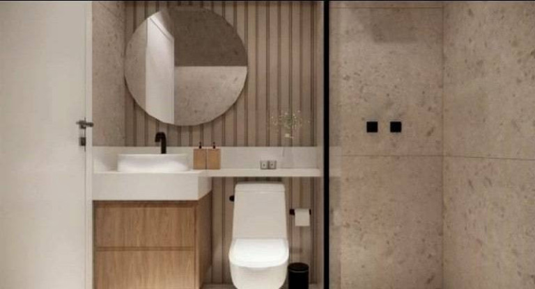 Imagem Apartamento com 1 Quarto à Venda,  em Vila Ré - São Paulo