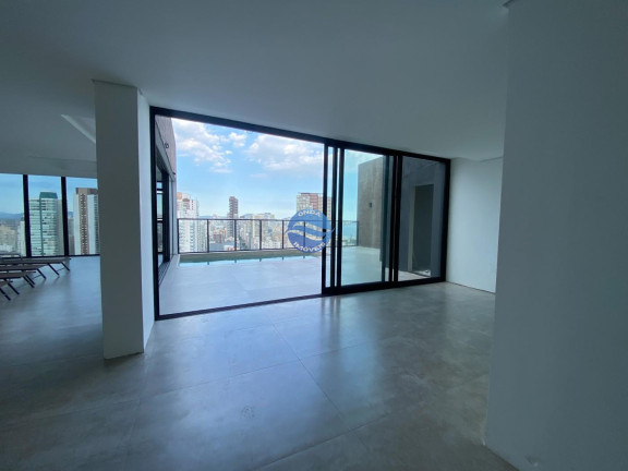 Imagem Cobertura com 4 Quartos à Venda, 320 m² em José Menino - Santos Imagem Cobertura com 4 Quartos à Venda, 320 m² em José Menino - Santos