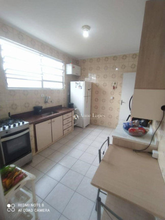 Imagem Apartamento com 2 Quartos à Venda, 75 m² em Aparecida - Santos Imagem Apartamento com 2 Quartos à Venda, 75 m² em Aparecida - Santos
