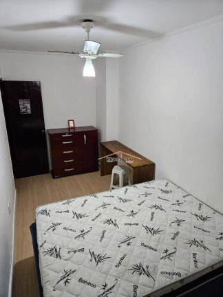 Imagem Apartamento com 2 Quartos à Venda, 52 m² em Aviação - Praia Grande Imagem Apartamento com 2 Quartos à Venda, 52 m² em Aviação - Praia Grande