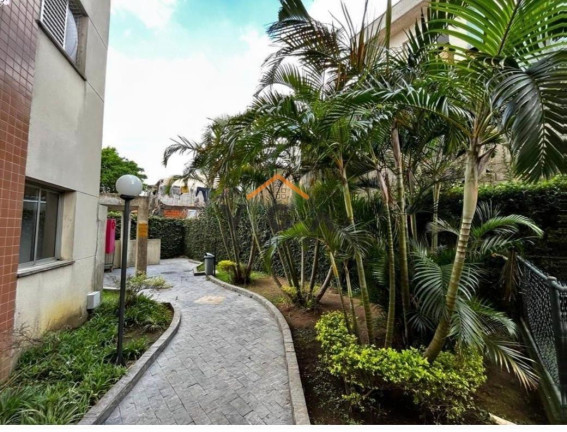 Imagem Apartamento com 2 Quartos à Venda, 49 m² em Vila Ré - São Paulo