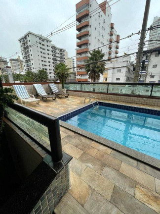 Imagem Apartamento com 1 Quarto à Venda, 63 m² em Guilhermina - Praia Grande Imagem Apartamento com 1 Quarto à Venda, 63 m² em Guilhermina - Praia Grande