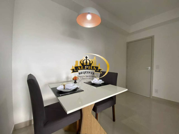 Imagem Apartamento com 1 Quarto à Venda, 50 m² em Dezoito Do Forte Empresarial/alphaville. - Barueri Imagem Apartamento com 1 Quarto à Venda, 50 m² em Dezoito Do Forte Empresarial/alphaville. - Barueri