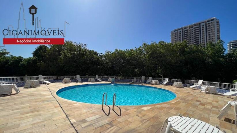 Imagem Apartamento com 1 Quarto à Venda, 75 m² em Barra Da Tijuca - Rio De Janeiro Imagem Apartamento com 1 Quarto à Venda, 75 m² em Barra Da Tijuca - Rio De Janeiro