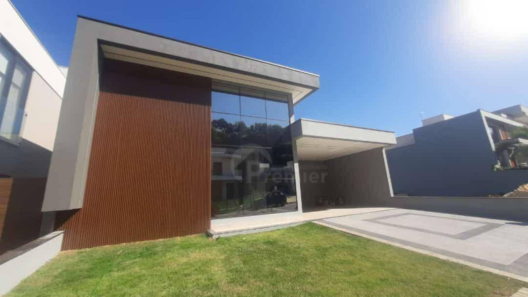Casa com 4 Quartos à Venda, 210 m² em Residencial Duas Marias - Indaiatuba