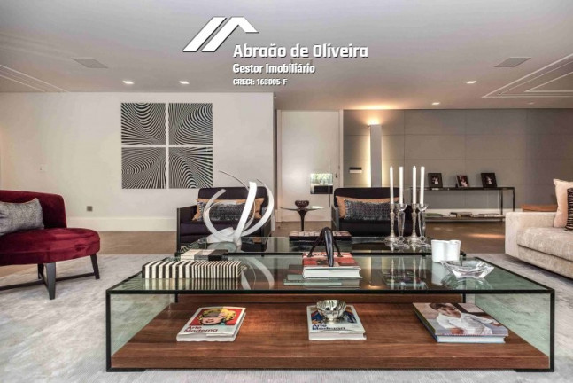 Imagem Apartamento com 3 Quartos à Venda, 341 m² em Jardim Paulista - São Paulo Imagem Apartamento com 3 Quartos à Venda, 341 m² em Jardim Paulista - São Paulo