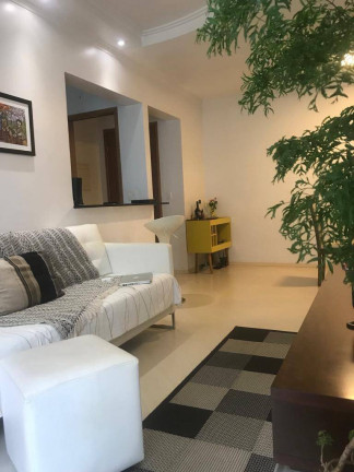 Apartamento com 3 Quartos à Venda, 80 m² em Alphaville - Barueri