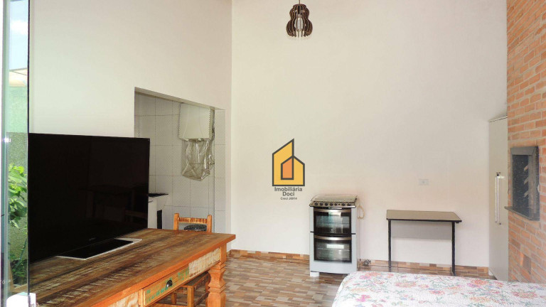 Imagem Casa com 2 Quartos à Venda, 86 m² em Fazenda Velha - Araucária