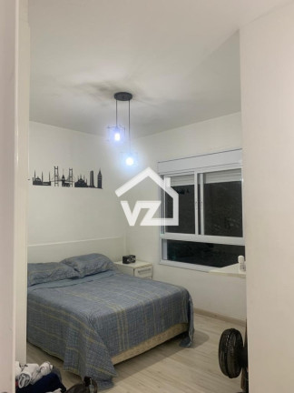 Imagem Apartamento com 3 Quartos à Venda, 138 m² em Vila Andrade - São Paulo