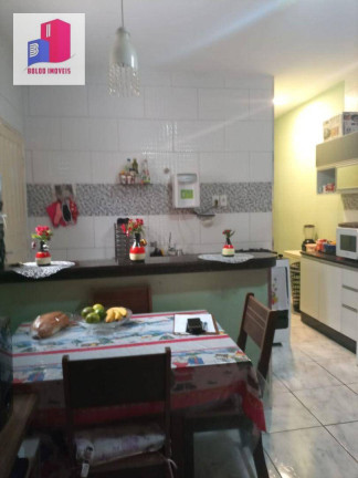 Imagem Casa com 2 Quartos à Venda, 100 m² em Mirim - Praia Grande Imagem Casa com 2 Quartos à Venda, 100 m² em Mirim - Praia Grande