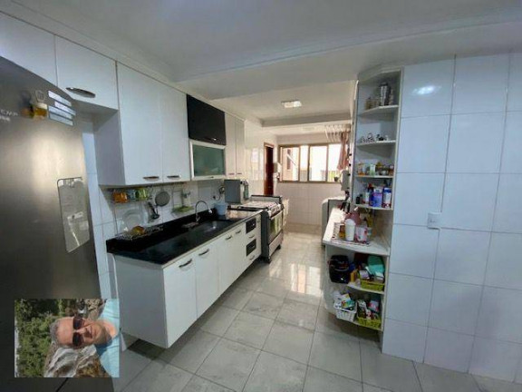 Imagem Apartamento com 4 Quartos à Venda, 219 m² em Praia De Itapoã - Vila Velha Imagem Apartamento com 4 Quartos à Venda, 219 m² em Praia De Itapoã - Vila Velha