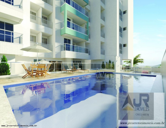 Imagem Apartamento com 3 Quartos à Venda, 85 m² em Praia Itaparica - Vila Velha