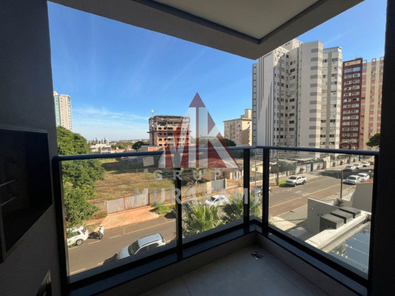 Imagem Imóvel com 3 Quartos à Venda, 79 m² em Chácara Paulista - Maringá Imagem Imóvel com 3 Quartos à Venda, 79 m² em Chácara Paulista - Maringá