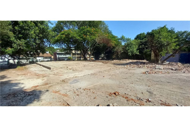 Imagem Terreno à Venda,  em Bom Jesus - Porto Alegre