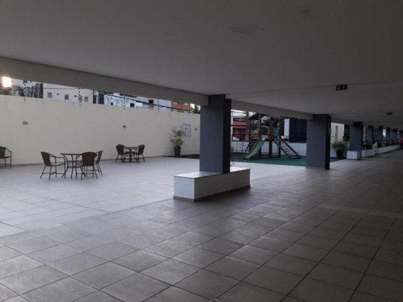 Imagem Apartamento com 2 Quartos à Venda, 58 m² em Itapuã - Salvador Imagem Apartamento com 2 Quartos à Venda, 58 m² em Itapuã - Salvador