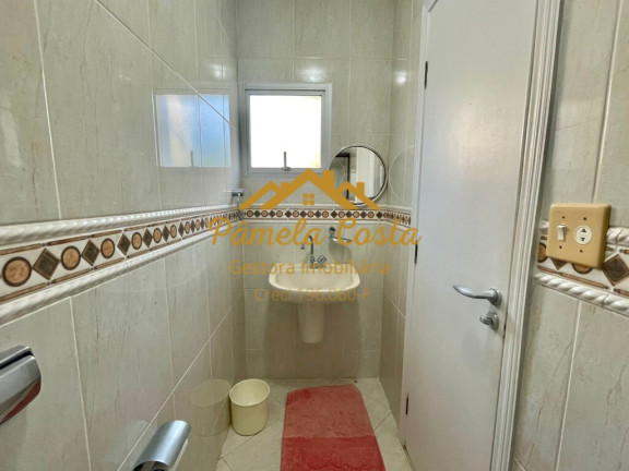 Imagem Cobertura com 4 Quartos à Venda, 376 m² em Sítio Paecara (vicente De Carvalho) - Guarujá Imagem Cobertura com 4 Quartos à Venda, 376 m² em Sítio Paecara (vicente De Carvalho) - Guarujá