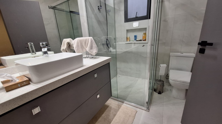 Imagem Casa com 2 Quartos à Venda, 163 m² em Recreio Maristela - Atibaia