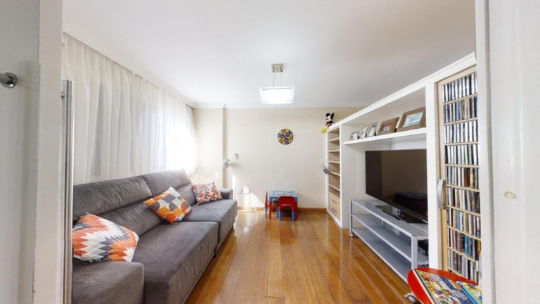 Imagem Imóvel com 5 Quartos à Venda, 283 m² em Sumaré - São Paulo