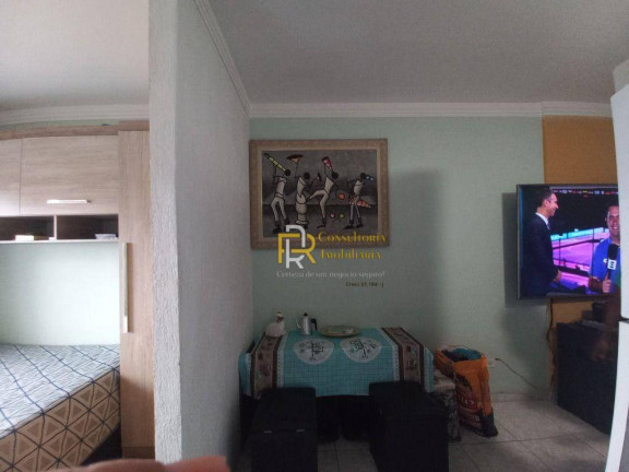 Imagem Kitnet com 1 Quarto à Venda, 36 m² em Tupi - Praia Grande Imagem Kitnet com 1 Quarto à Venda, 36 m² em Tupi - Praia Grande
