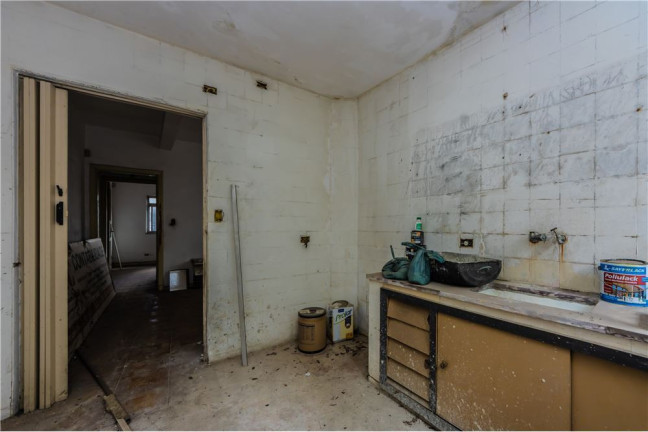 Imagem Casa com 4 Quartos à Venda, 203 m² em Saúde - São Paulo