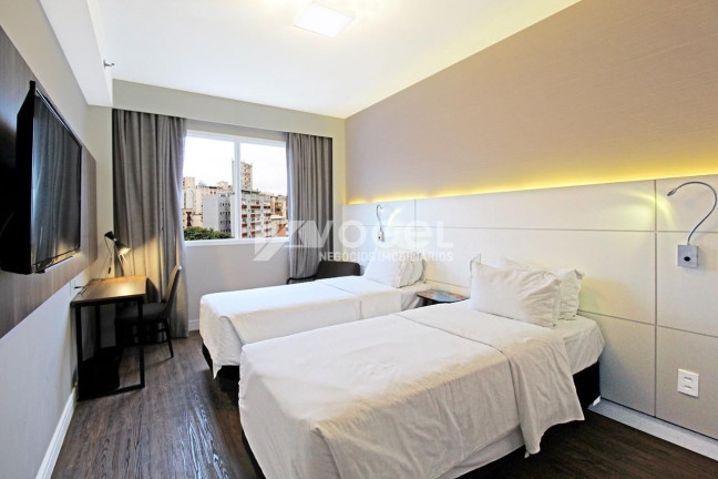 Imagem Apartamento com 1 Quarto à Venda, 23 m² em Cidade Baixa - Porto Alegre Imagem Apartamento com 1 Quarto à Venda, 23 m² em Cidade Baixa - Porto Alegre