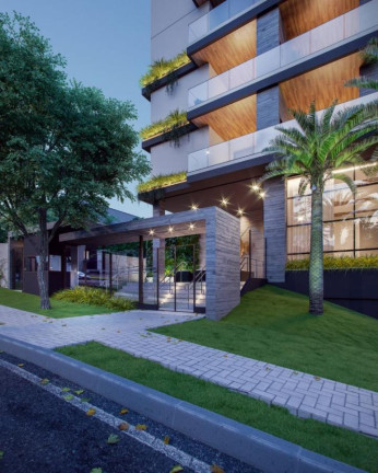 Imagem Apartamento com 3 Quartos à Venda, 106 m² em água Verde - Curitiba Imagem Apartamento com 3 Quartos à Venda, 106 m² em água Verde - Curitiba