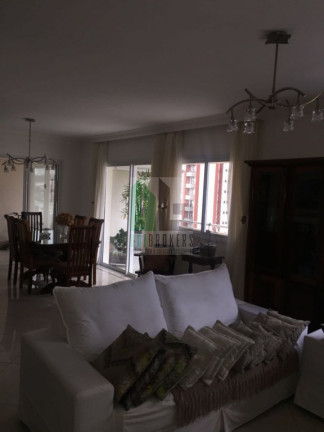 Imagem Apartamento com 3 Quartos à Venda, 145 m² em Chacara Klabin - São Paulo Imagem Apartamento com 3 Quartos à Venda, 145 m² em Chacara Klabin - São Paulo