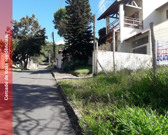 Imagem Terreno à Venda, 600 m² em Vila Nova - Porto Alegre