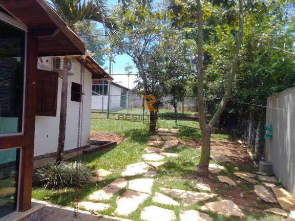 Imagem Casa de Condomínio com 5 Quartos à Venda, 317 m² em Condados Da Lagoa - Lagoa Santa Imagem Casa de Condomínio com 5 Quartos à Venda, 317 m² em Condados Da Lagoa - Lagoa Santa