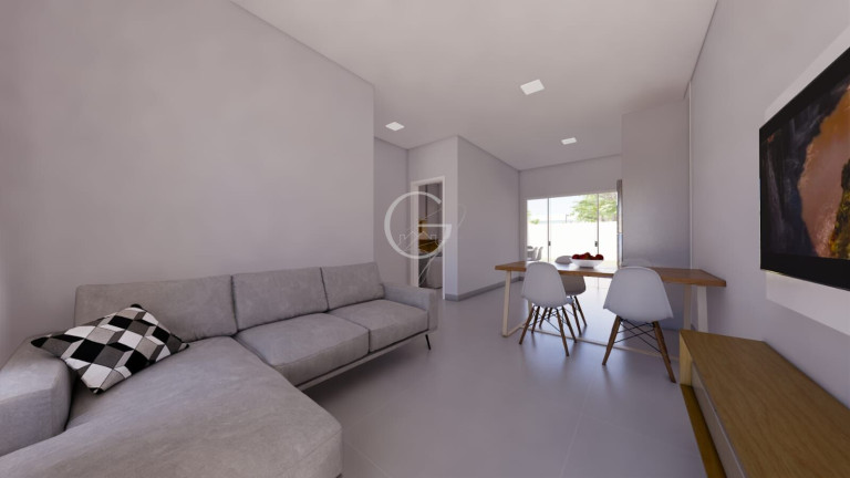 Imagem Casa com 2 Quartos à Venda, 60 m² em Shangri-la - Pontal Do Paraná