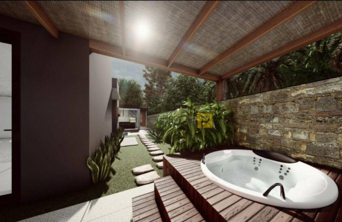Imagem Casa com 3 Quartos à Venda, 234 m² em Jardim Residencial Parque Da Floresta - Sumaré Imagem Casa com 3 Quartos à Venda, 234 m² em Jardim Residencial Parque Da Floresta - Sumaré