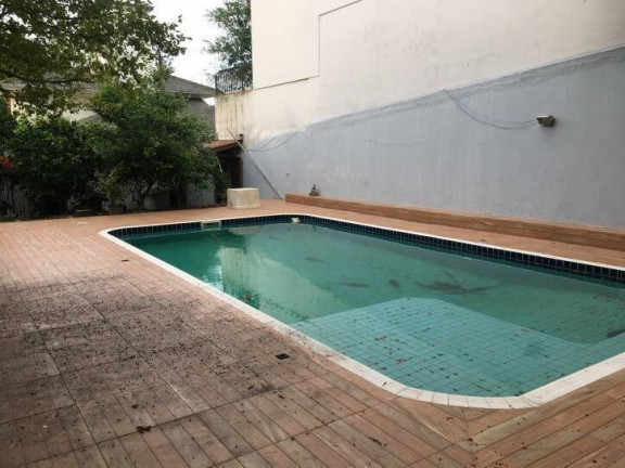 Imagem Casa com 5 Quartos à Venda, em Bom Abrigo - Florianópolis Imagem Casa com 5 Quartos à Venda, em Bom Abrigo - Florianópolis