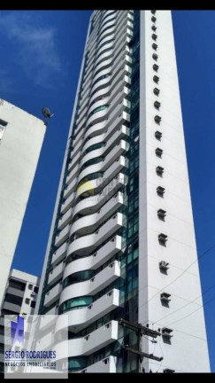 Imagem Apartamento com 3 Quartos à Venda, 88 m² em Boa Viagem - Recife Imagem Apartamento com 3 Quartos à Venda, 88 m² em Boa Viagem - Recife