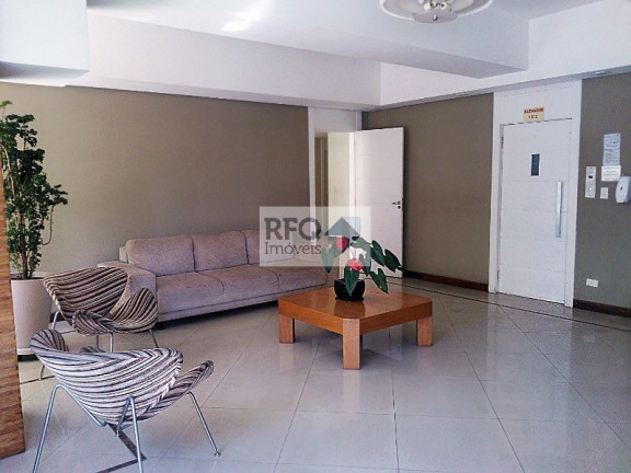 Imagem Imóvel com 3 Quartos à Venda, 92 m² em Campo Belo - São Paulo Imagem Imóvel com 3 Quartos à Venda, 92 m² em Campo Belo - São Paulo