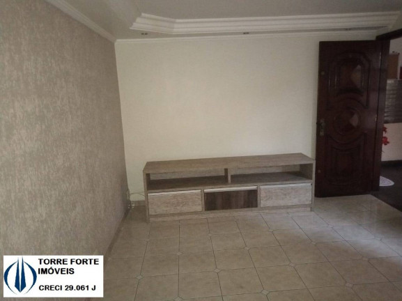 Imagem Apartamento com 2 Quartos à Venda, 52 m² em Vila Camilópolis - Santo André Imagem Apartamento com 2 Quartos à Venda, 52 m² em Vila Camilópolis - Santo André
