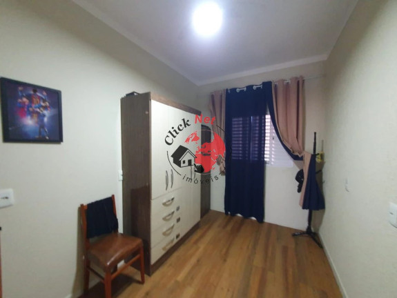Imagem Sobrado com 3 Quartos à Venda, 170 m² em Jardim Residencial Luvizotto - Boituva Imagem Sobrado com 3 Quartos à Venda, 170 m² em Jardim Residencial Luvizotto - Boituva