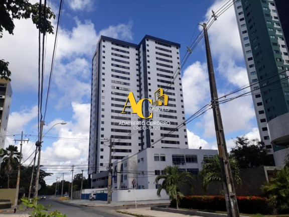 Imagem Apartamento com 3 Quartos à Venda, 81 m² em Boa Viagem - Recife