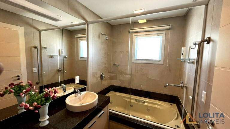 Imagem Casa de Condomínio com 3 Quartos à Venda, 203 m² em Vargem Grande - Santo Amaro Da Imperatriz